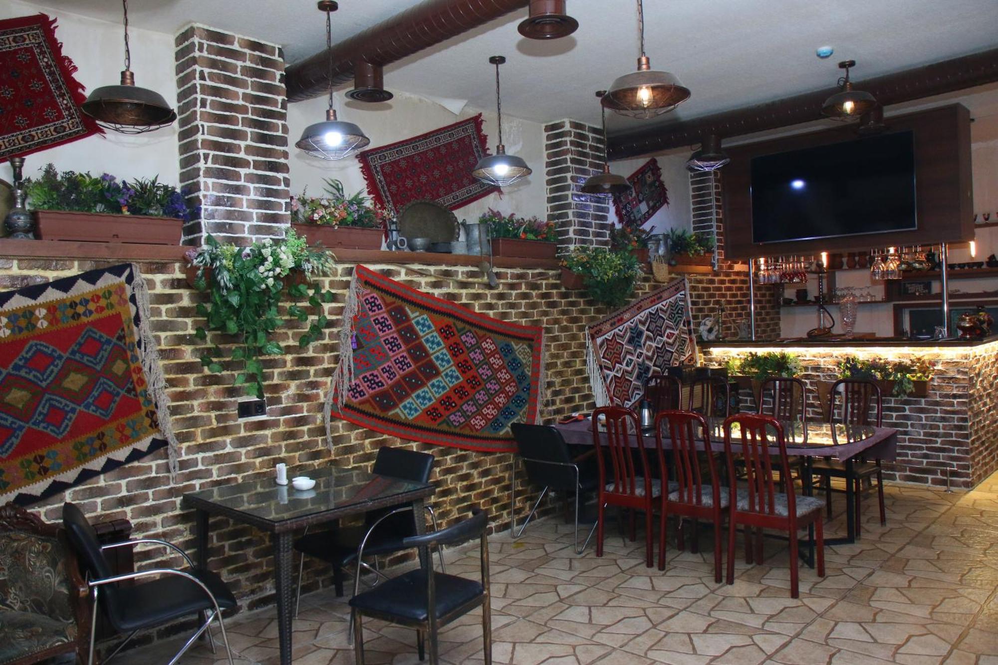 Boutique Nar Baku Hotel Exterior photo